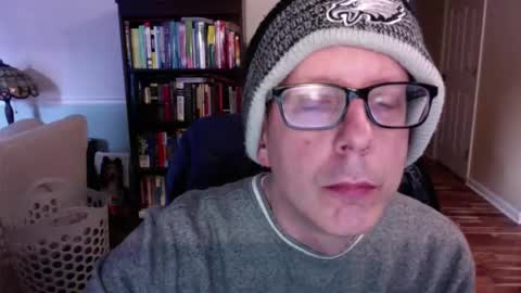 anonymousfrederick76 online show from February 5, 2026, 10:03 pm