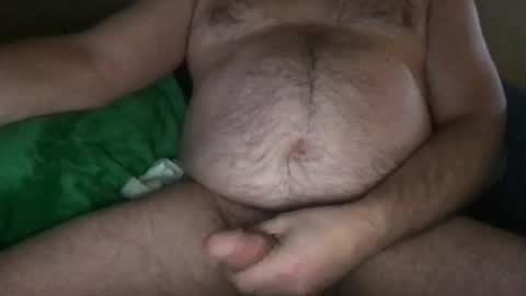 Anonymous Resident online show from December 18, 2025, 8:48 pm