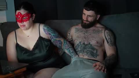 anonymousthroat online show from January 15, 2026, 2:49 am