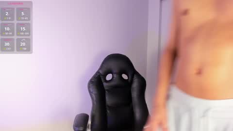 Jordan Mateo online show from January 8, 2025, 5:05 am