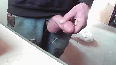 anotherbaldy online show from February 11, 2026, 6:02 pm