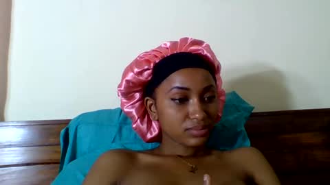 anousca online show from January 15, 2026, 6:07 am