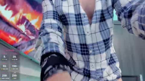 anrallmgbj472a online show from October 4, 2025, 2:15 pm