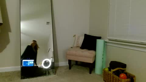 heyitsansley online show from February 22, 2026, 2:02 am