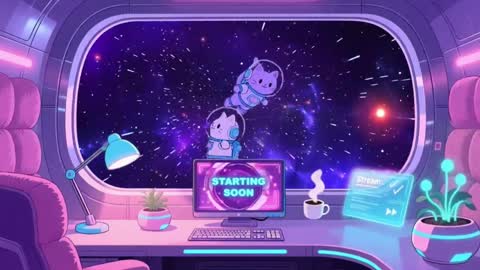 Zoe online show from April 11, 2026, 7:24 am