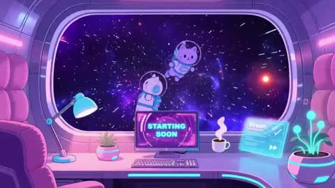 Zoe online show from April 26, 2026, 7:39 am