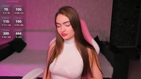 Snapshot of antheaprime chatting on February 22, 2026, 3:32 pm Anthea online show from February 22, 2026, 3:32 pm