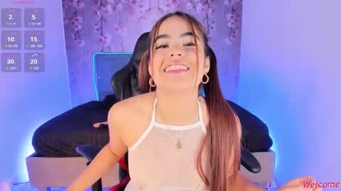 Snapshot of anthonela_art chatting on February 18, 2026, 2:13 pm Im Anthonela online show from February 18, 2026, 2:13 pm