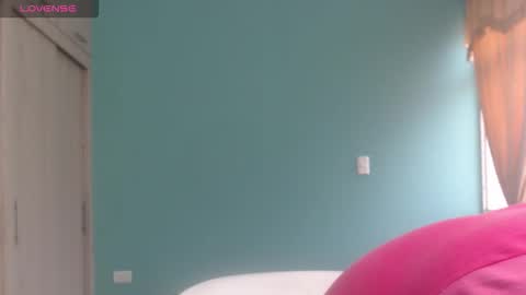 Snapshot of anthonela_queen chatting on December 15, 2025, 12:31 pm Anthonela Queen online show from December 15, 2025, 12:31 pm