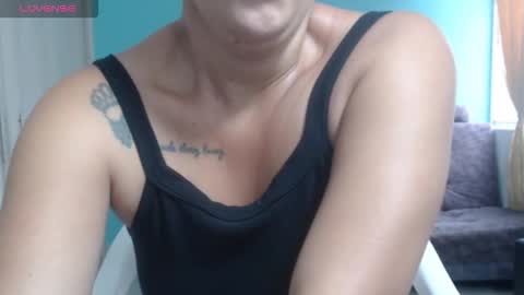 Snapshot of anthonela_queen chatting on January 6, 2026, 1:04 pm Anthonela Queen online show from January 6, 2026, 1:04 pm