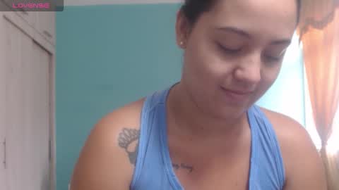 Snapshot of anthonela_queen chatting on January 12, 2026, 2:55 pm Anthonela Queen online show from January 12, 2026, 2:55 pm