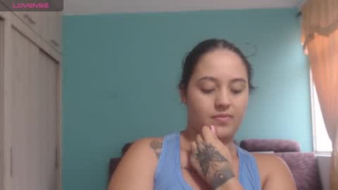 Snapshot of anthonela_queen chatting on January 13, 2026, 9:31 pm Anthonela Queen online show from January 13, 2026, 9:31 pm