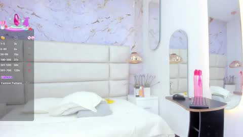 anthonela online show from February 11, 2025, 6:30 am