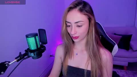 Anthonela online show from October 11, 2025, 12:32 am