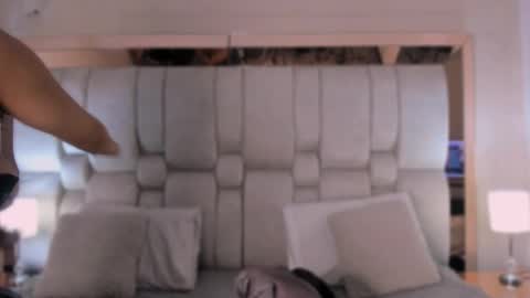 Anthonella Sweet online show from October 27, 2025, 11:25 am