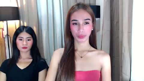thonette online show from July 4, 2026, 2:23 pm