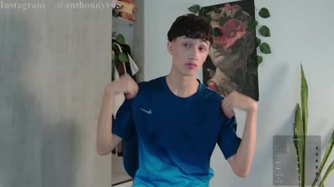 TONY NEW ACCOUNT online show from September 25, 2025, 11:41 pm