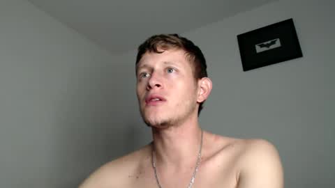 Snapshot of anthonnymorrison chatting on January 8, 2025, 1:21 am leon online show from January 8, 2025, 1:21 am