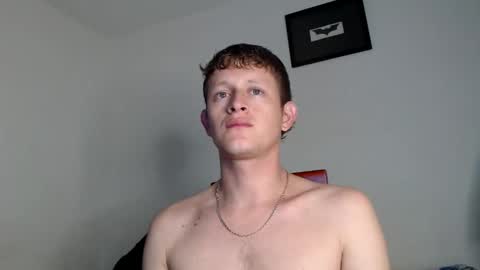 Snapshot of anthonnymorrison chatting on January 12, 2025, 9:08 pm leon online show from January 12, 2025, 9:08 pm