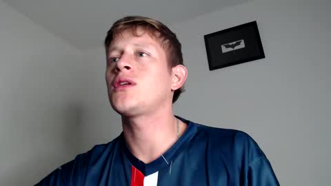 Snapshot of anthonnymorrison chatting on January 13, 2025, 10:47 am leon online show from January 13, 2025, 10:47 am
