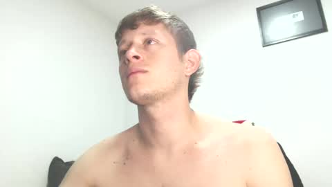 Snapshot of anthonnymorrison chatting on January 29, 2025, 1:05 am leon online show from January 29, 2025, 1:05 am