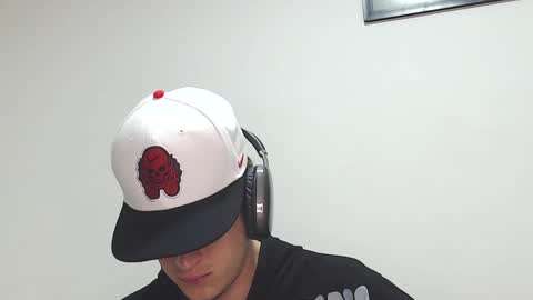 Snapshot of anthonnymorrison chatting on January 31, 2025, 7:18 am leon online show from January 31, 2025, 7:18 am