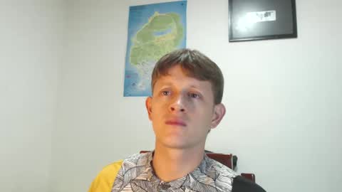 Snapshot of anthonnymorrison chatting on February 16, 2025, 4:20 am leon online show from February 16, 2025, 4:20 am