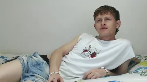 Snapshot of anthonnymorrison chatting on February 19, 2025, 4:44 am leon online show from February 19, 2025, 4:44 am
