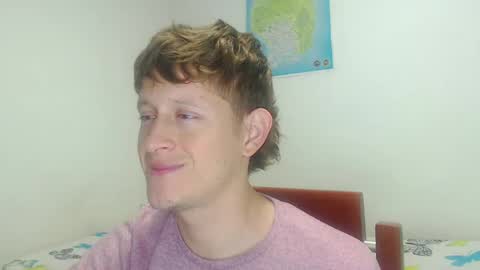 Snapshot of anthonnymorrison chatting on February 24, 2025, 4:04 pm leon online show from February 24, 2025, 4:04 pm