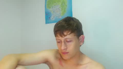 Snapshot of anthonnymorrison chatting on February 26, 2025, 8:04 am leon online show from February 26, 2025, 8:04 am