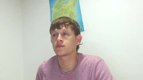 Snapshot of anthonnymorrison chatting on March 5, 2025, 9:27 am leon online show from March 5, 2025, 9:27 am