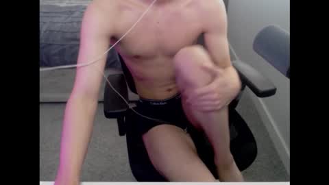 anthony30011 online show from February 27, 2026, 8:53 pm