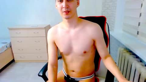 anthony_broown online show from February 19, 2026, 9:33 pm