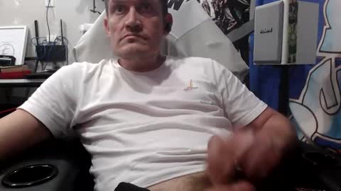 HornyAF in Sydney online show from March 8, 2026, 12:42 pm