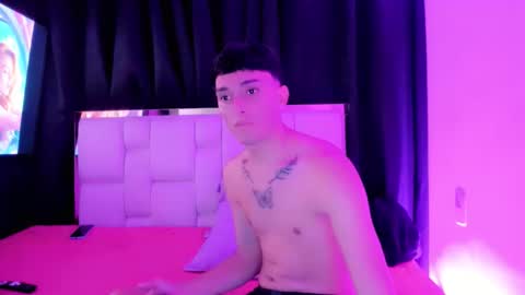 anthony_love14 online show from March 22, 2026, 9:29 pm