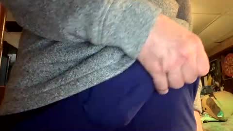 Snapshot of anthony_whitestallion chatting on February 25, 2025, 7:25 pm Anthony online show from February 25, 2025, 7:25 pm