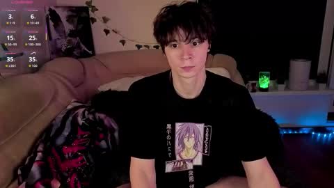 Anthony online show from March 24, 2026, 6:24 pm