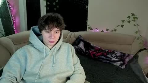 Snapshot of anthonycutie chatting on April 30, 2026, 7:25 am Anthony online show from April 30, 2026, 7:25 am