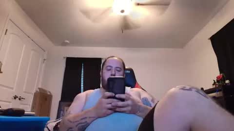 anthonygiacomazzo1 online show from February 15, 2026, 10:50 pm