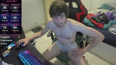 Snapshot of anthonyloveseks chatting on December 1, 2024, 4:29 pm Anthony online show from December 1, 2024, 4:29 pm