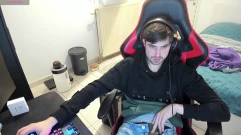 Snapshot of anthonyloveseks chatting on January 25, 2025, 4:13 pm Anthony online show from January 25, 2025, 4:13 pm