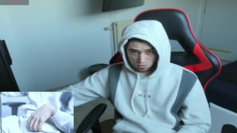 Snapshot of anthonyloveseks chatting on March 2, 2025, 10:45 am Anthony online show from March 2, 2025, 10:45 am