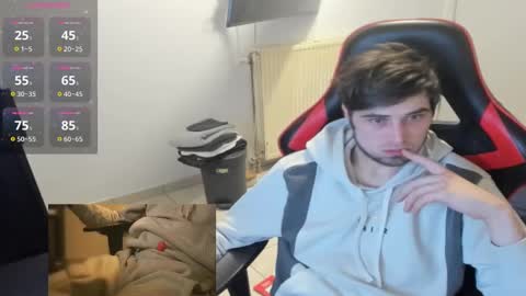 Snapshot of anthonyloveseks chatting on March 2, 2025, 5:47 pm Anthony online show from March 2, 2025, 5:47 pm