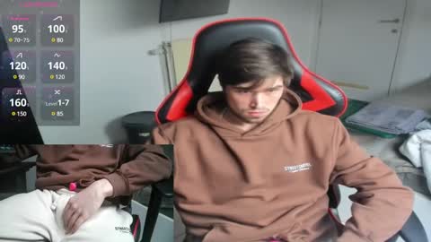 Snapshot of anthonyloveseks chatting on March 10, 2025, 4:03 pm Anthony online show from March 10, 2025, 4:03 pm