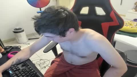 Snapshot of anthonyloveseks chatting on September 24, 2025, 6:11 pm Anthony online show from September 24, 2025, 6:11 pm