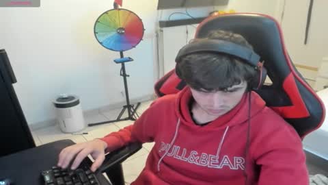 Snapshot of anthonyloveseks chatting on September 28, 2025, 11:04 am Anthony online show from September 28, 2025, 11:04 am