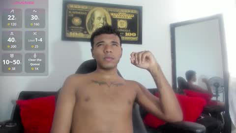 anthony online show from February 16, 2026, 2:02 pm