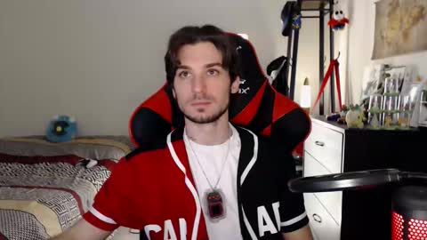 Anthony online show from October 3, 2025, 12:07 am