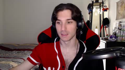 Anthony online show from October 8, 2025, 11:13 pm