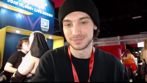 Anthony online show from October 19, 2025, 5:02 pm